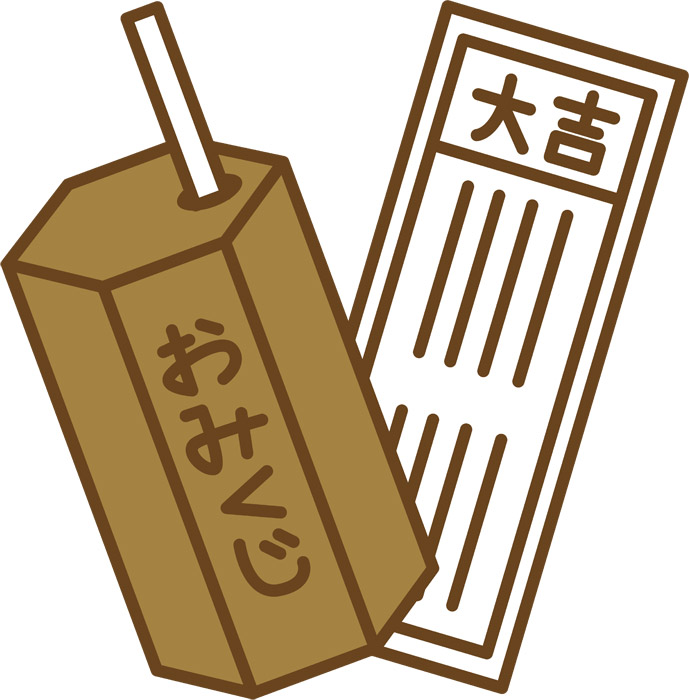 喪中の初詣はいつまでダメなの おみくじやお守りは買ってok 知恵ペディア