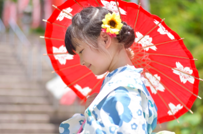 神楽坂祭り2018！日程・屋台・阿波踊り・浴衣の着付けサービスについて