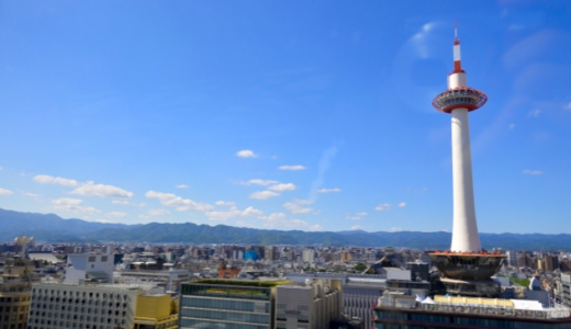 【2018】京都駅人気お土産ランキングTOP10！おすすめのお菓子から雑貨まで