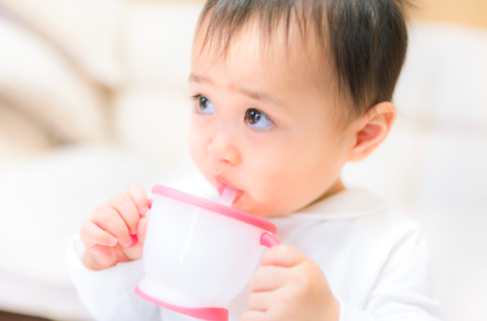 赤ちゃんのマグマグ使用はいつからいつまで 時期別のおすすめ商品はコレ 知恵ペディア