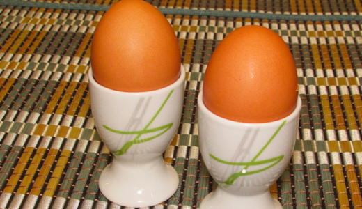 ゆで卵の美容効果が凄い！効果的にキレイになれる食べ方を紹介