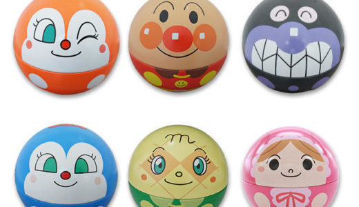 神戸アンパンマンミュージアム丨お土産おすすめ10選！人気の限定グッズは？