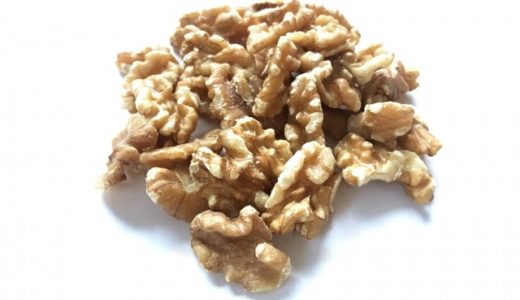 殻付きくるみの正しい食べ方！100均で買えるくるみ割りグッズも紹介