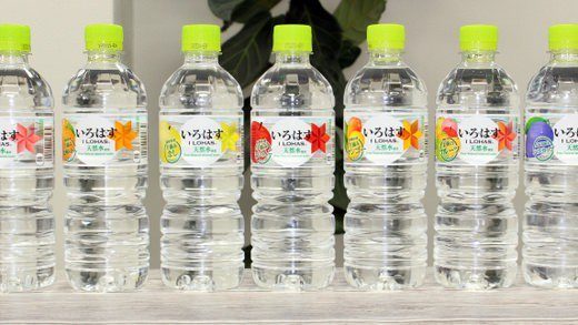 フレーバーウォーターは体に悪い？砂糖の量に要注意！