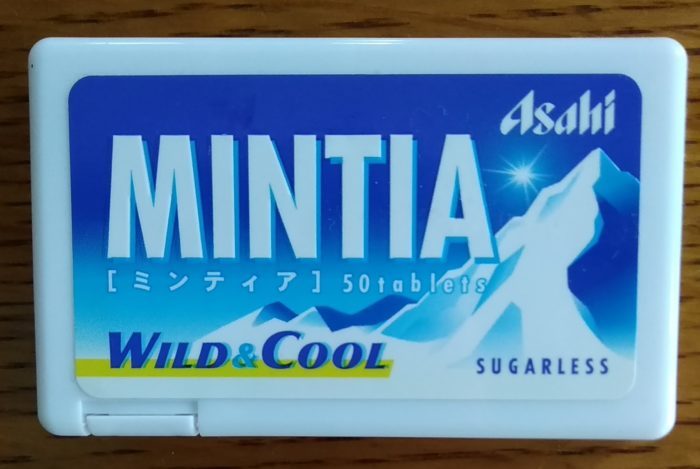 ミンティアの致死量はどのくらい 食べすぎのデメリット 危険性を解説 知恵ペディア